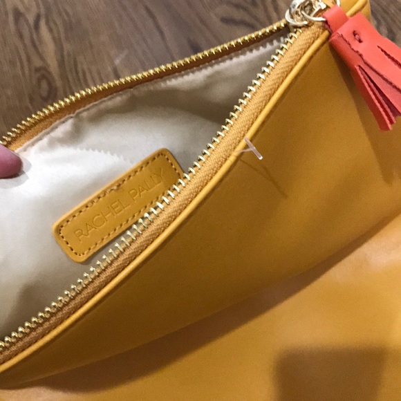 Rachel Pally Reversible Clutch - Picture 4 of 7